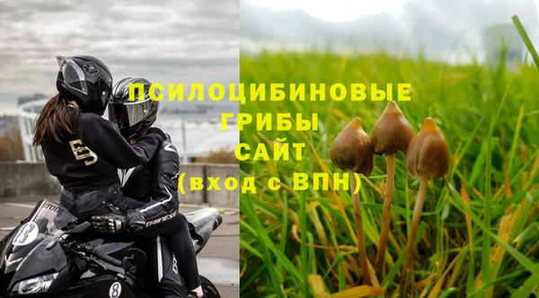 герыч Алексеевка